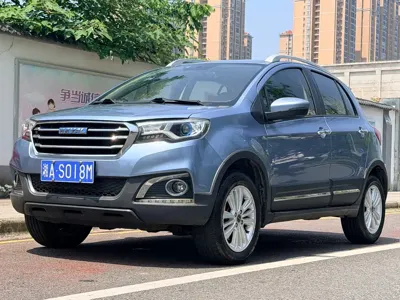Haval H1