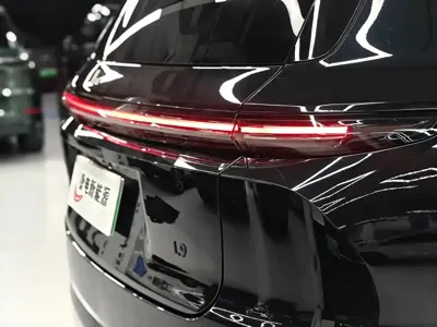 Li Auto Li L9