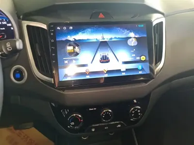 Hyundai ix25