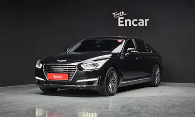Genesis EQ900