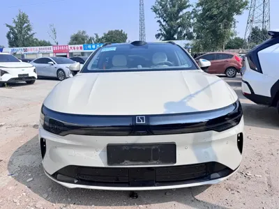 Zeekr 极氪007GT