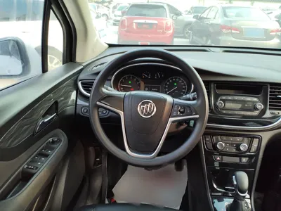 Buick Encore
