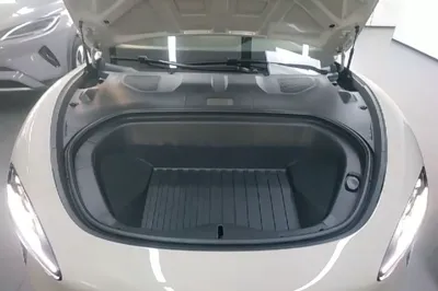 Xiaomi Auto SU7