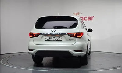 Infiniti QX60