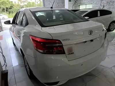 Toyota Vios