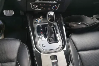 Dongfeng Fengon S560
