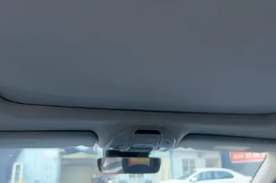 Geely Auto Preface
