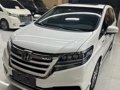 Honda Elysion