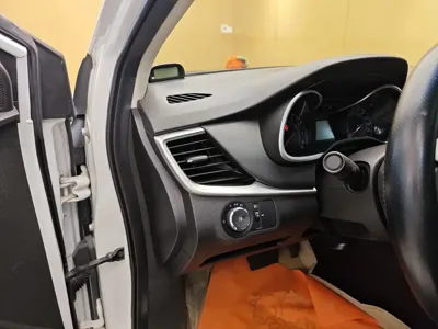 Chevrolet Cavalier