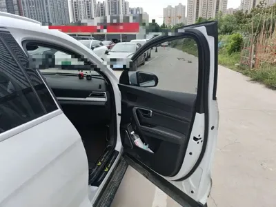 BYD Pro