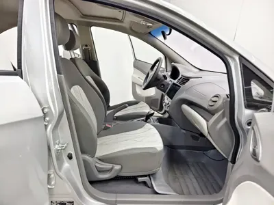 Chevrolet Sail