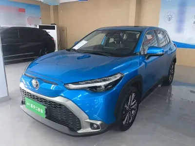 Toyota Frontlander