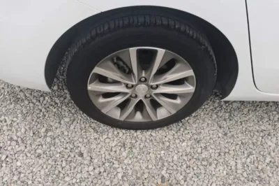 Buick GL6