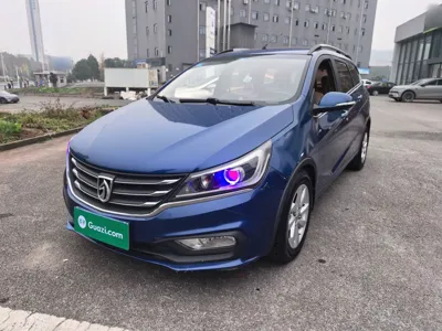 Baojun 310W