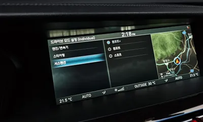 Genesis EQ900