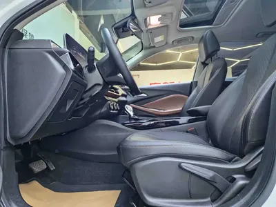 Buick Verano