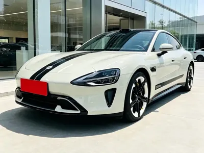 Xiaomi SU7