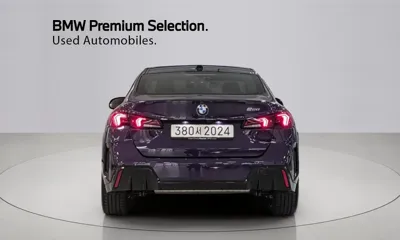 BMW 2-Series