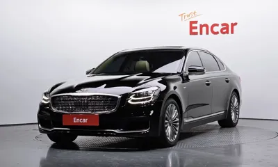 Kia K9