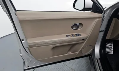 Hyundai Ioniq5
