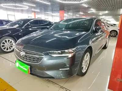 Buick Regal