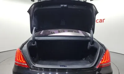 Genesis EQ900