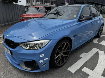 BMW M3