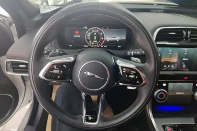 Jaguar XEL