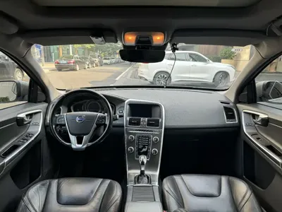 Volvo XC60 (Import)