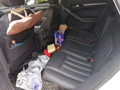 Ford Territory