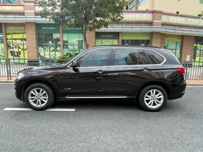 BMW X5 (Import)