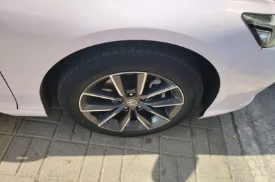 Honda Inspire