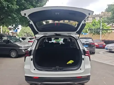 Changan 长安CS75PLUS