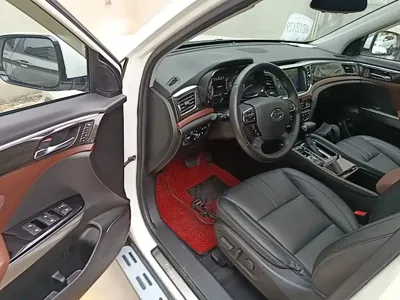GAC Motor Trumpchi GS8