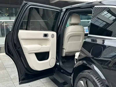 Li Auto Li L9