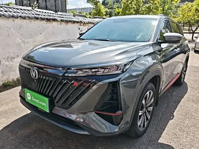 Changan 长安CS75PLUS