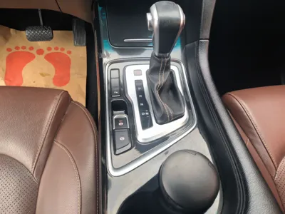Baojun 560