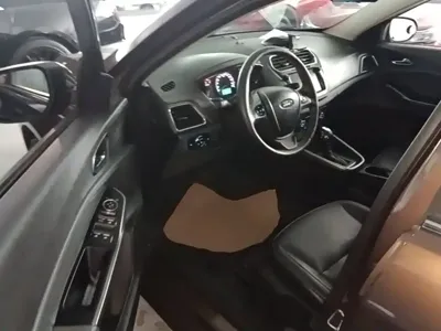 Ford Escort