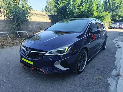 Buick Verano