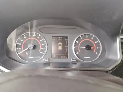 Chery Tiggo 3x