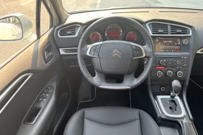 Citroen C4L