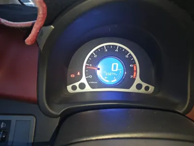 Changan Benni