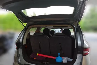 Geely Auto Jiajie