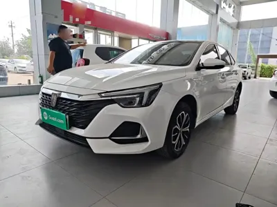 Roewe i6 MAX New Energy