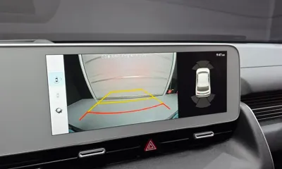 Hyundai Ioniq5
