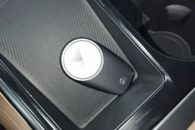 Nio ES8