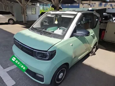 Wuling MINIEV