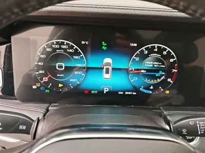 Jetour X90