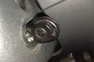 Volkswagen Santana