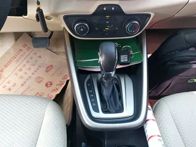 Ford Escort